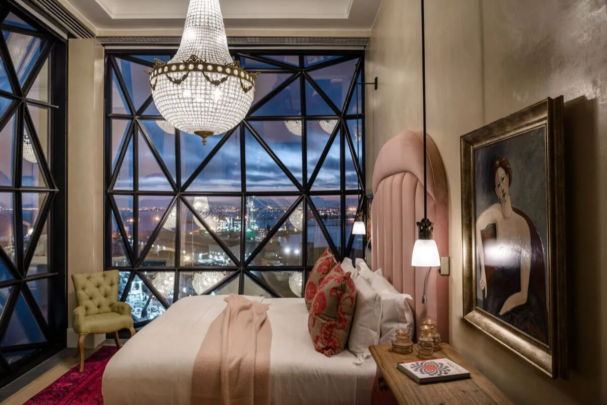 Top 10 Luxury Cape Town Hotels for 2027