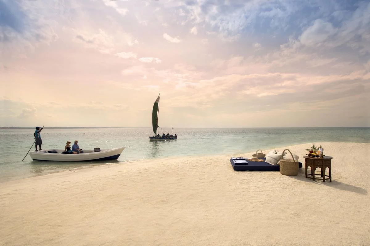 Africa Honeymoon Safari Costs: Price Guide 2026 / 2027