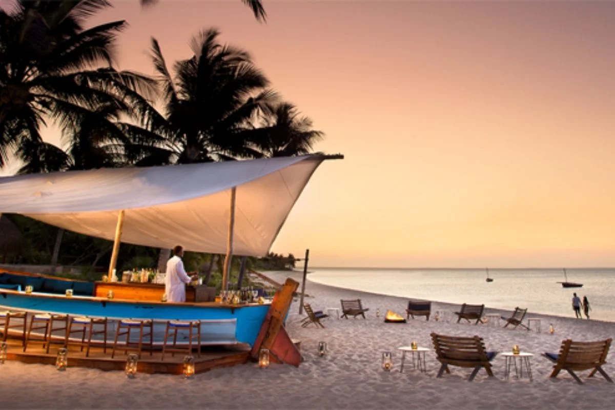 Luxury Africa Honeymoon Safari Guide 2026