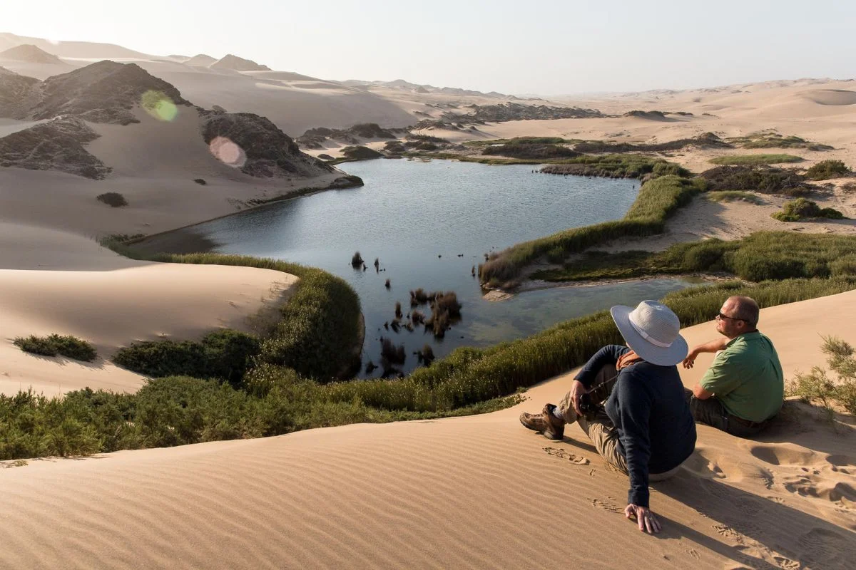 5 Reasons to Book Your Safari with an African Travel Specialist