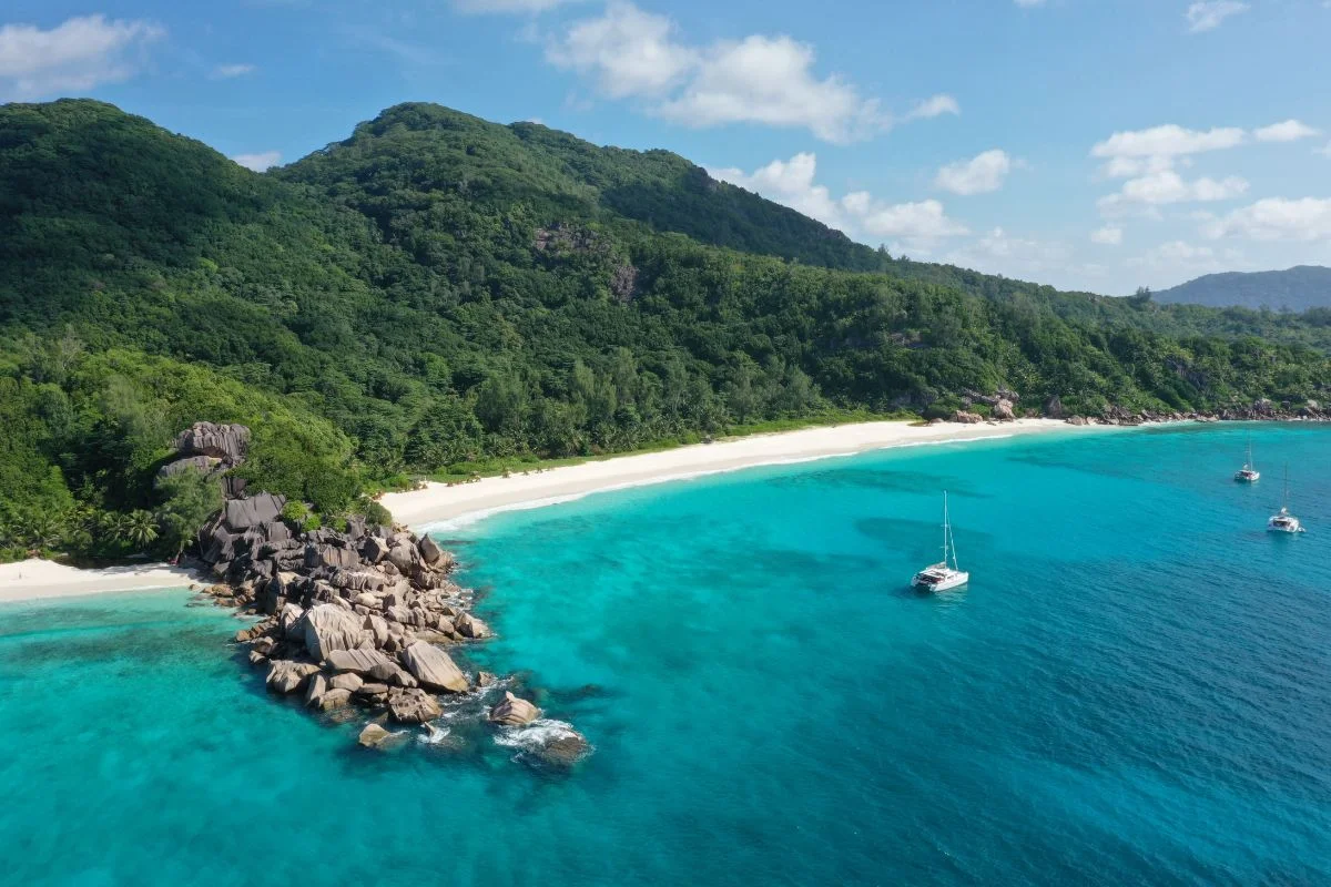 The Best Seychelles Luxury Hotels for 2026 / 2027