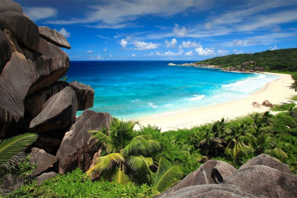 The 7 Best Africa Honeymoon Destinations for 2026 / 2027