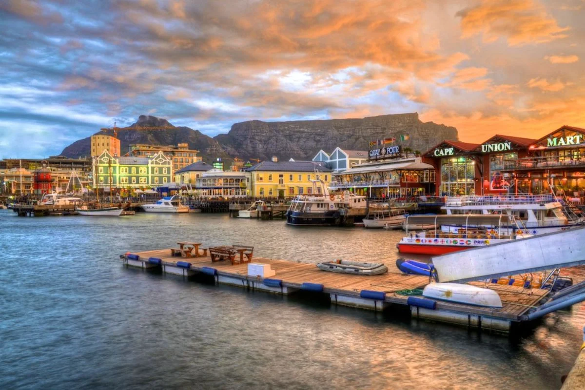 Cape Town Top 6 Hotels and Travel Guide 2026 /2027