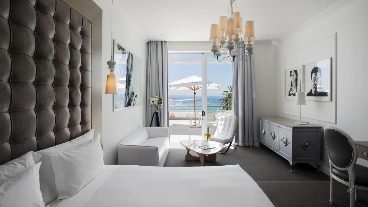 Cape Peninsula Tour