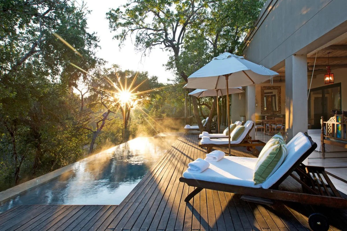The Incredible $150K Luxury African Safari for 19 Nights