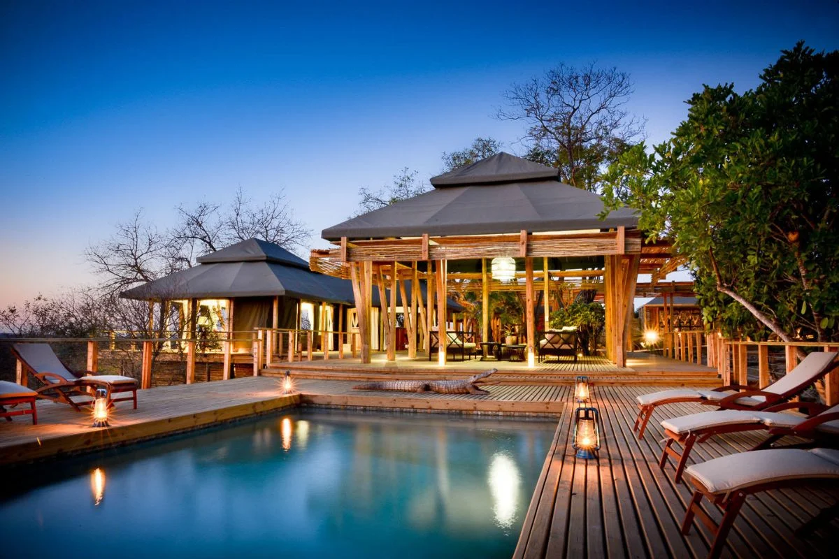 Gold Southern Africa Safari Package from $6,997pp