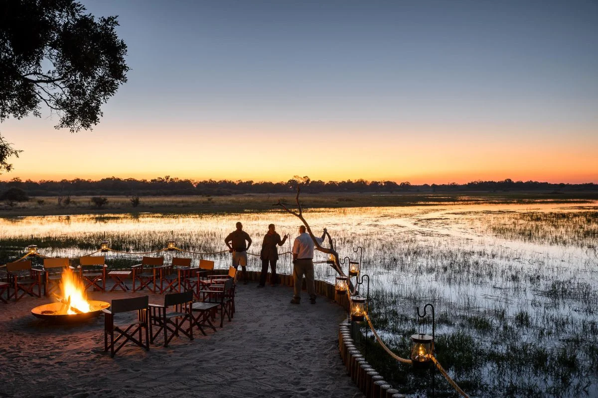 Best African Safari for Seniors: Top Destinations and Activities