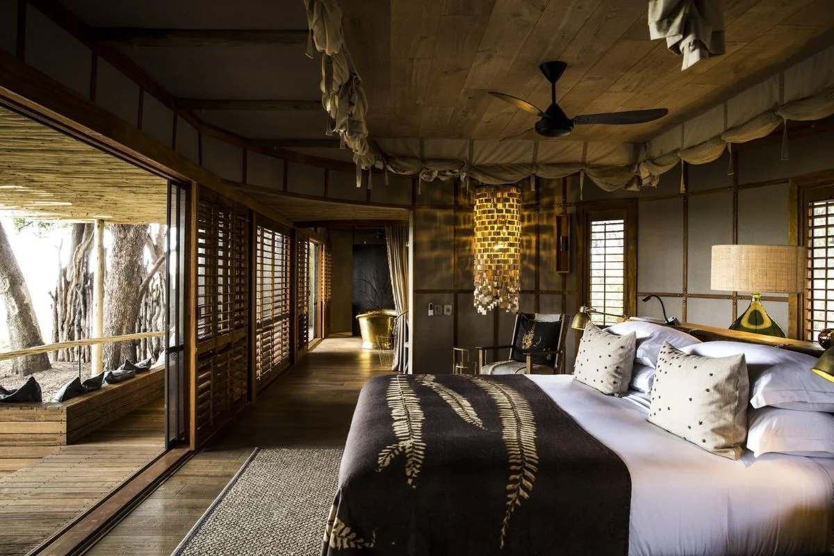 Luxury African Safaris Guide For 2026 / 2027 Top Destinations