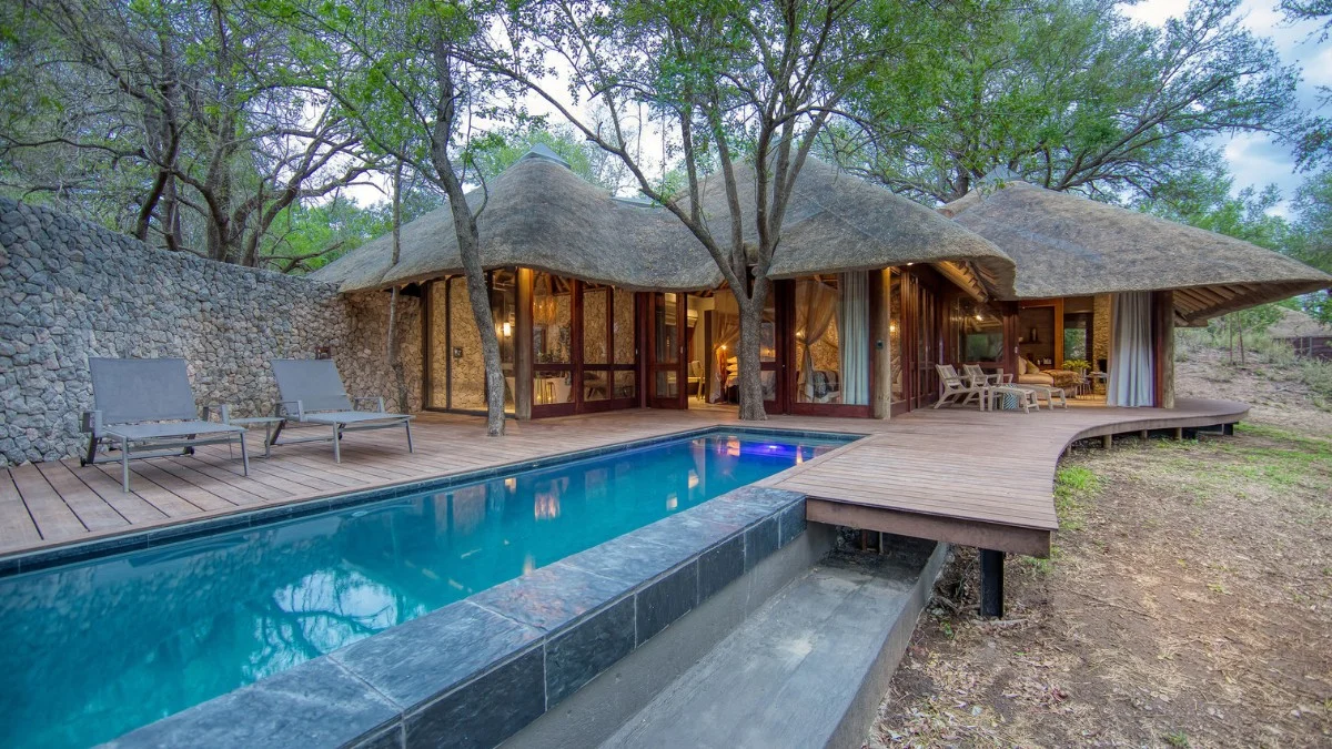 Sabi Sand Safari