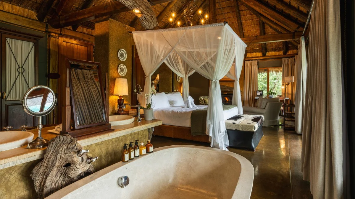 Jabulani Safari