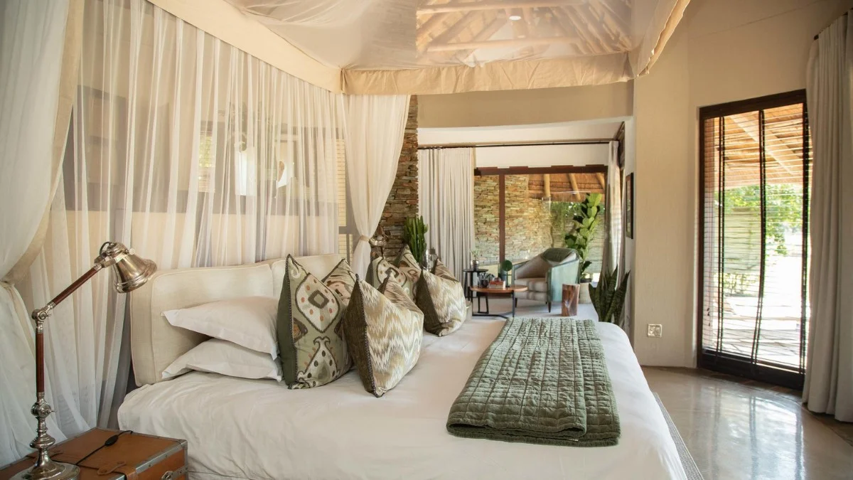Timbavati Safari