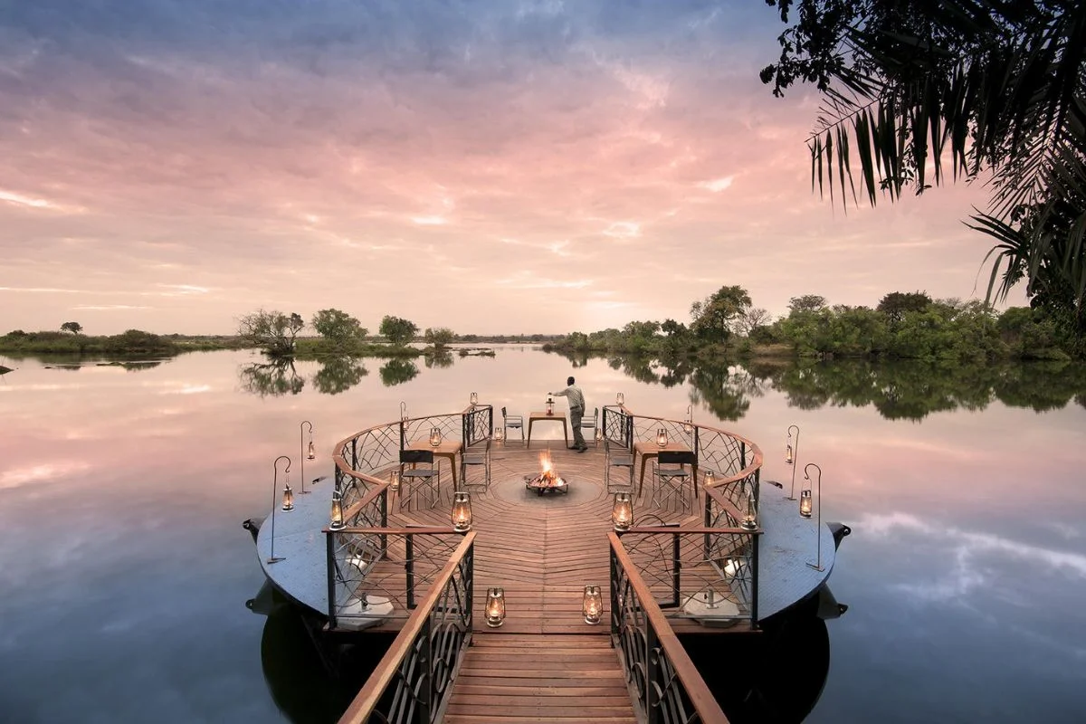 Top 5 African Safari Honeymoon Packages (2026 / 2027)